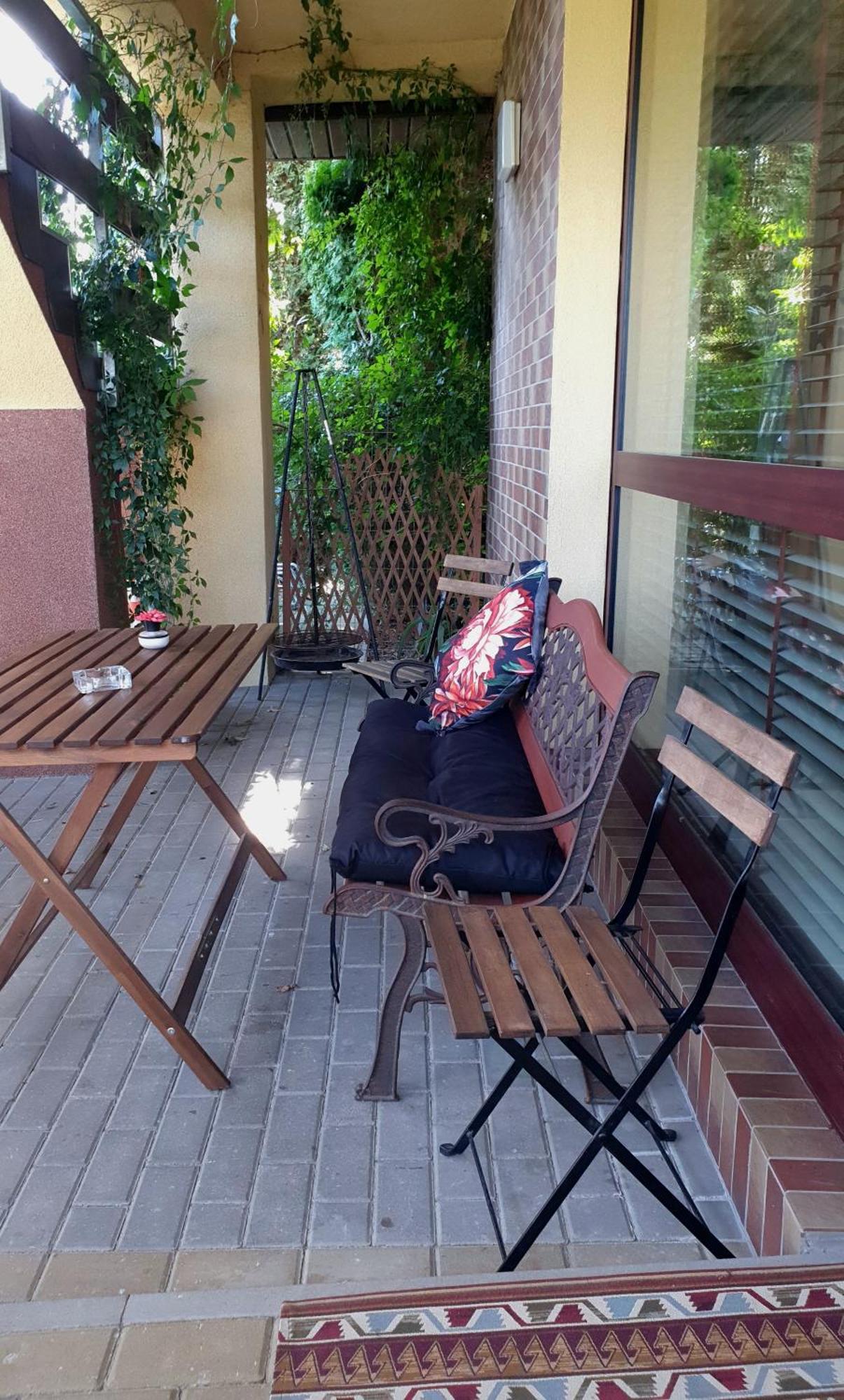 Pokoiki Krotka10 Ustronie Morskie Kültér fotó
